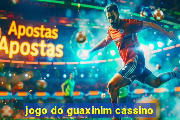 jogo do guaxinim cassino